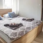 Apartament 3-Pokojowy, Ul. Kosciuszki, 100 M Od Morza