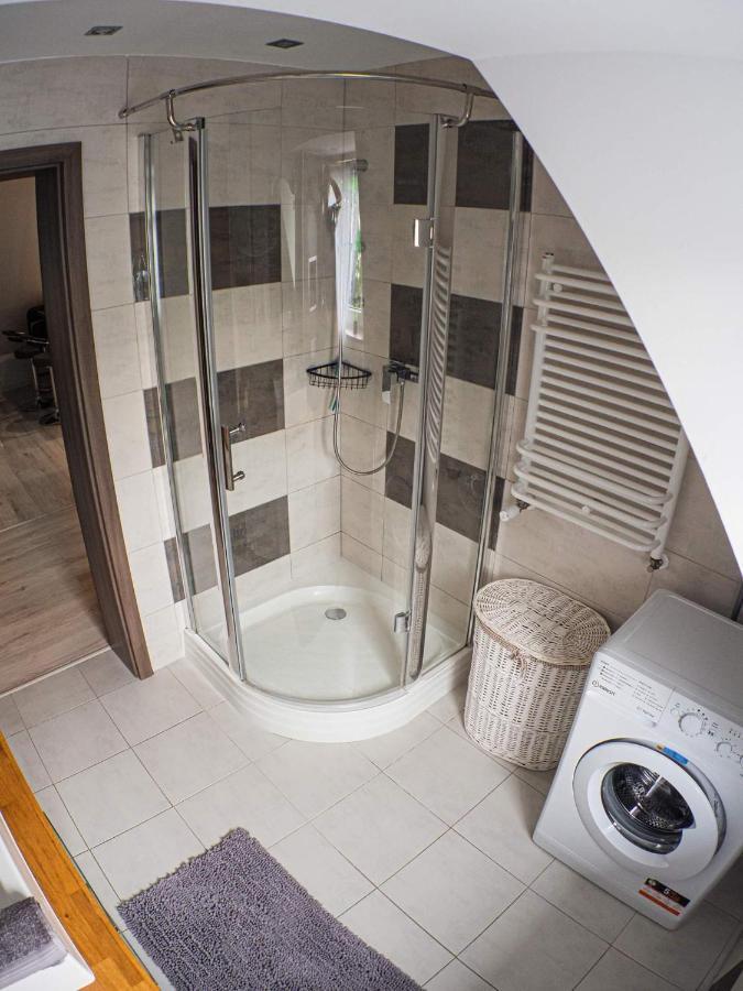 3-pokojowy, Ul. Kosciuszki, 100 M Od Morza Homestay *